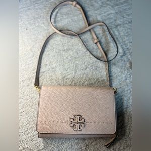 Tory Burch cross body bag